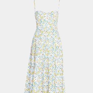 Agua by Agua Bendita "Mambo" dress